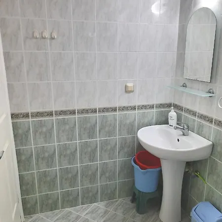 فيلة Sevgi Plajinda Mustakil كوشاداسيه